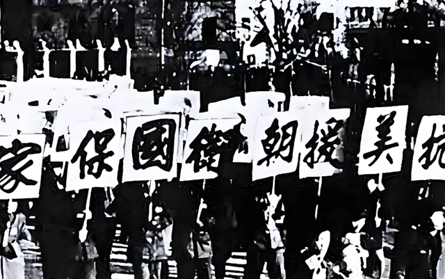 毛主席为何要派毛岸英去朝鲜？隔了70年，刘思齐说出真相