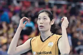 11日晚央视5+直播世界女排联赛中国香港站（保加利亚队—中国队）图片