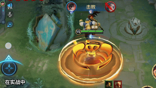 王者首次禁用手机！两类手机禁止登录王者！TA闪现仅需4秒？