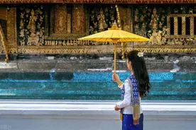 坐“网红列车”，体验老挝深度游！行程速览→图片