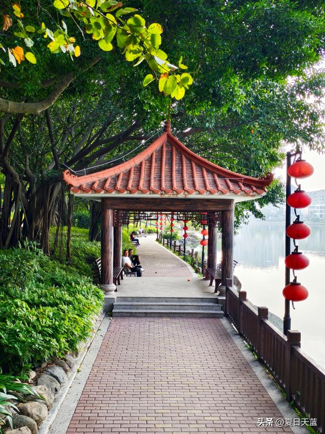 比起游人如织的开元寺和西街，泉州这两处小众景点游览体验更好