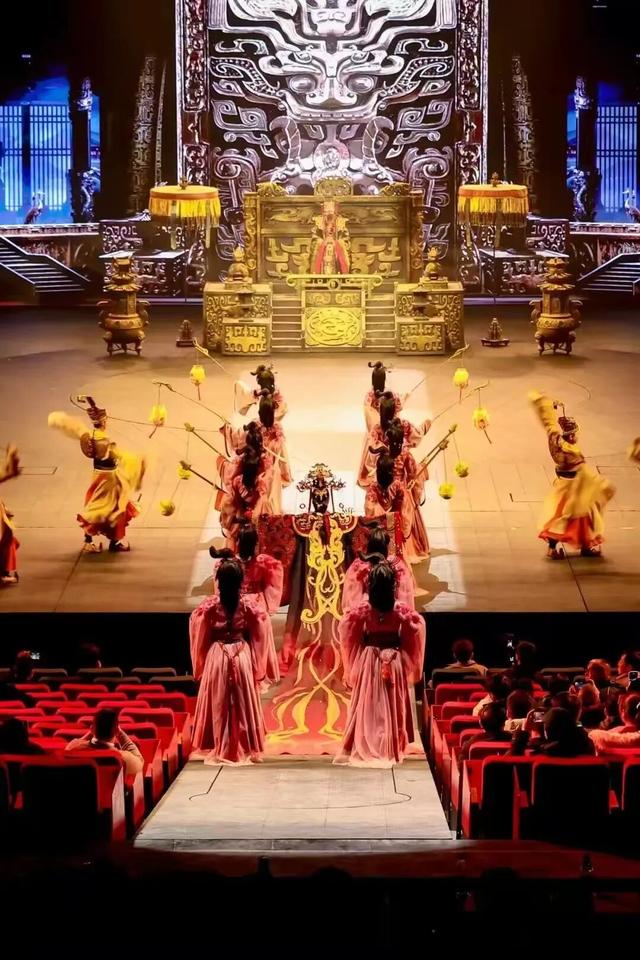 《临沂日报》刊发报道：走在前 挑大梁•文化“两创”担使命丨看琅琊古城如何实现产业升级