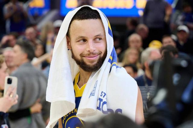 库明加离队换来钢铁战士！7月29日晚上，NBA传来勇士、库里新消息