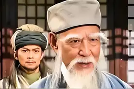 有8人修炼降龙十八掌,能拿得出手的仅4人,最后1人把此掌练成二流图片