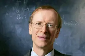 21世纪最伟大的数学家不是佩雷尔曼，而是这个天才，你可能没听过图片