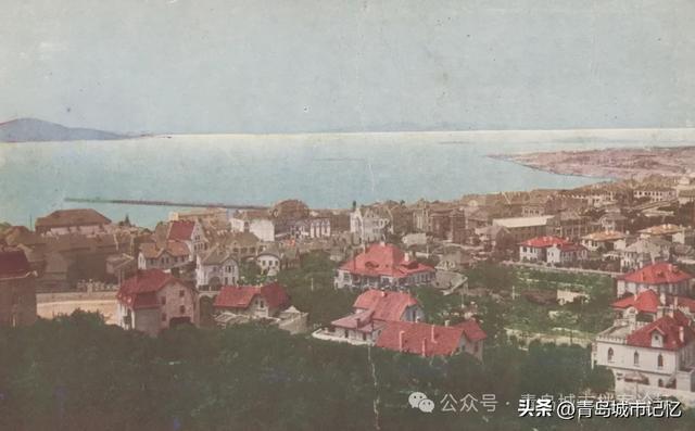 观海山上的观海台，何时让它实至名归！