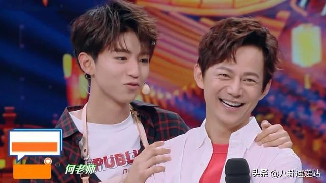 51岁的何炅被保姆起诉，无儿无女，节目停播，还是走到这一步