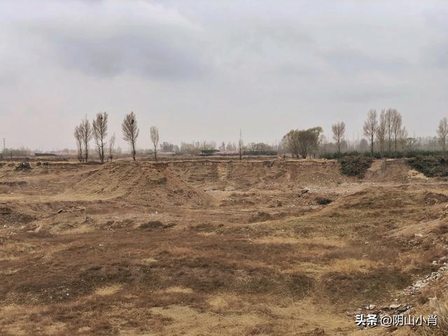 包头市土默特右旗部分文物保护单位考察笔记（下）