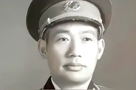 原南京军区政委——杜平图片