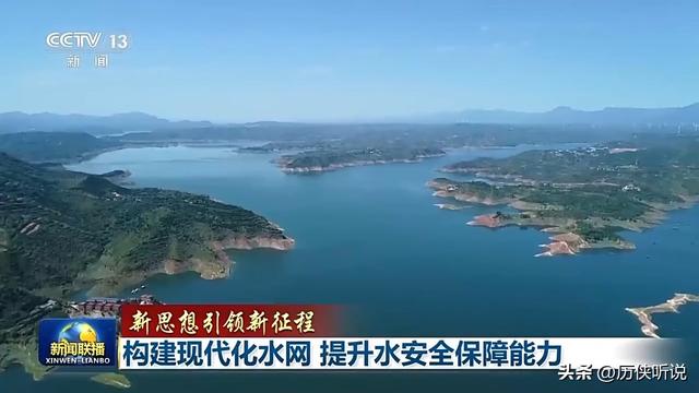 中国将开启超级工程！每年6000亿立方米的水，不能再任其白白流了