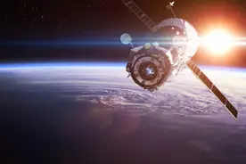 只用了6秒，吉林一号打破F22神话，歼20这下可以放心去台海了图片