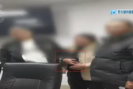 被拐26年！可他却心结难解，不愿相认图片