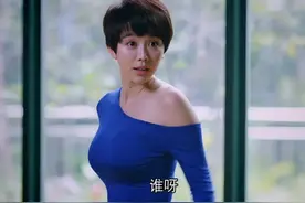 姜妍的身材有多棒？穿最大码泳衣都遮不住，志玲姐姐直言羡慕图片