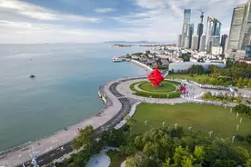 60个“避暑消夏好去处”出炉 山东、贵州和吉林最集中图片