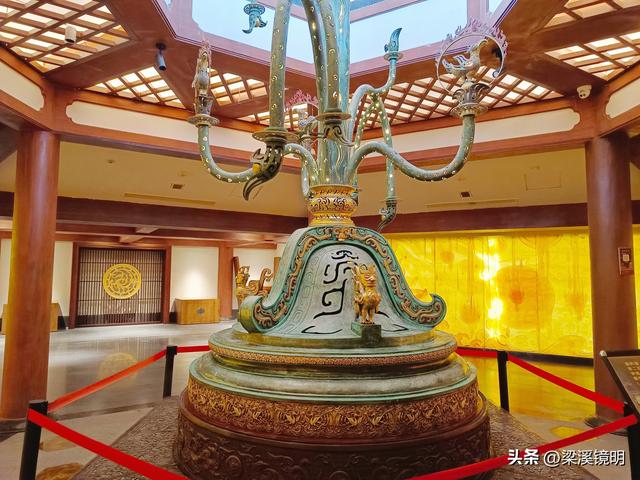 大雪时节，来汤山金乌公园泡温泉、赏美景（下）