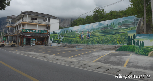 再传捷报！S233恩施大峡谷氧生旅游公路获评全国“公路+文化”融合发展十佳案例