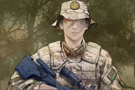 每年必涨的军龄工资图片