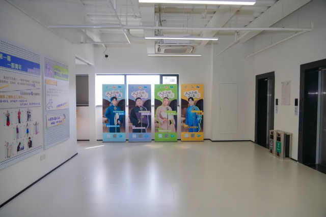 五一赴义桥｜三条专属游玩路线，解锁假日最惬意的打开方式