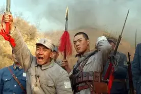 亮剑演员的现状：王有胜肝癌去世，宗利群享年 74 岁，张桐患抑郁症图片