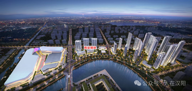 大手笔！武汉将再添一座世界级规划！