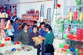 三四十年前的浙江省宁波市，这些地方你还记得吗？图片