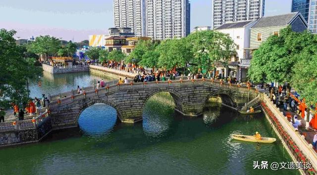 谁说深圳无古色？两座古城+四条古墟+十个古村，鹏城古色别样美