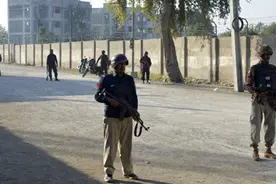 巴基斯坦再三斟酌后决定：解放军进驻本土，联合反恐大演练开始！图片