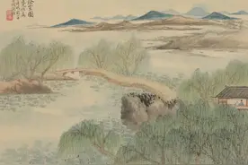 《论语》指导生活｜不贪婪，不拧巴，不别扭：你也可以图片