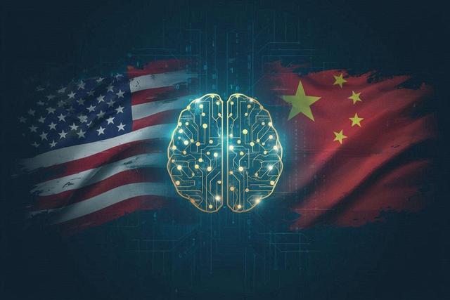 不装了，要做世界第一！我国罕见高调，什么领域这么关键