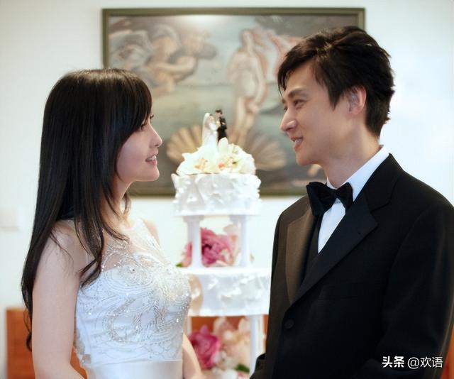 被戴8次绿帽子，3次被捉奸在床	，这就是我们“玉女	”守卫的爱情？