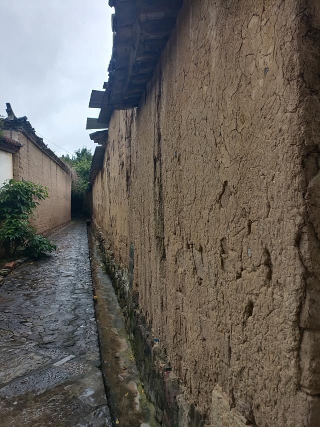 滇游行纪之四：朱家花园与团山民居