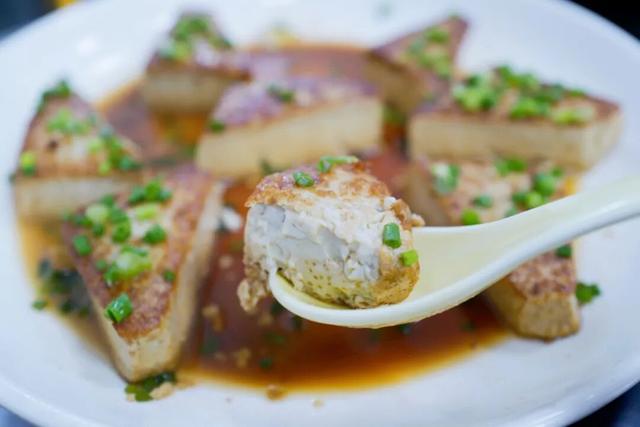 终于有人来说说这个有山有水的小城到底有多好吃了！