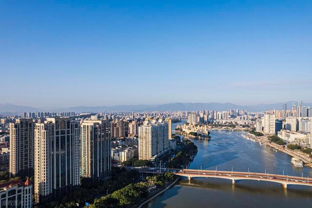 世界上只有中国福州市才有的全球独一无二的10大奇景