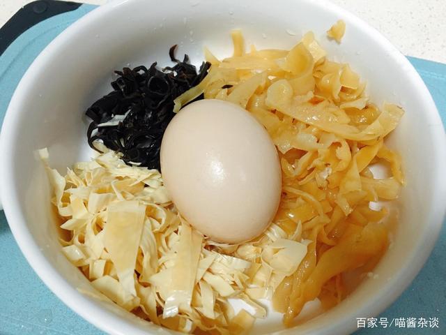 茂名鸡丝花胶羹怎么煮 2026年浓汤花胶鸡丝羹