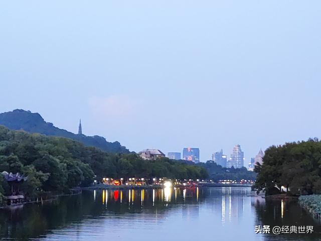 杭州那些古街巷里的故事——石塔儿巷（一）