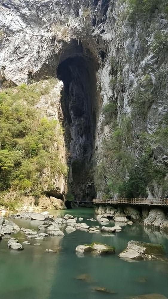 贵州最被低估的世界自然遗产，比九寨沟更原始，知道的人不到1%