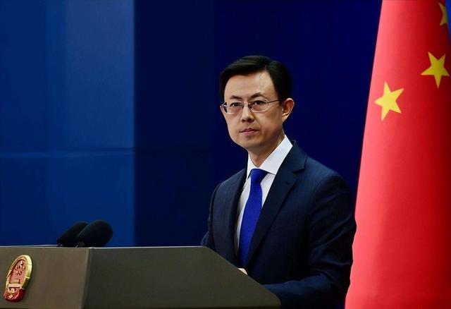 中国制裁绝不拖泥带水，时间一到，30道通牒发往美国，财产全冻结