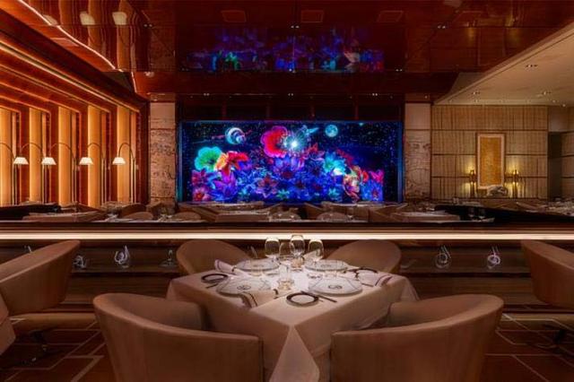 永利澳门及永利皇宫荣膺多项中国业界年度大奖