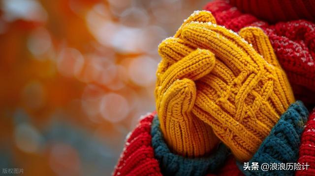 国家气候中心刚预警，商家极寒装备销量翻倍 －0.5℃的割韭菜游戏