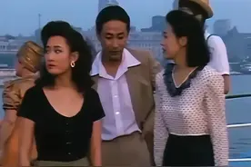 鲍小姐和方鸿渐的恋情为什么无疾而终图片