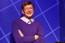 对号入座，你像谁，全球近代首富一览！图片