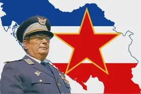 从亲密战友到分道扬镳——铁托和斯大林的根本分歧是什么？图片