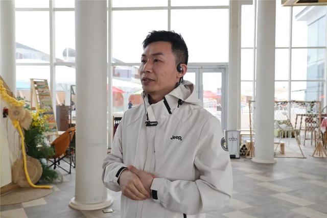 大漠焕新迎客至！响沙湾景区提质升级迎五一旅游旺季