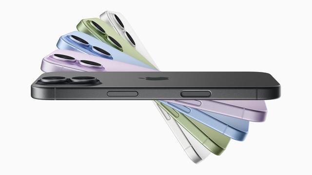 苹果终于打起价格战，iPhone 17标准版逆袭！销量暴涨8倍