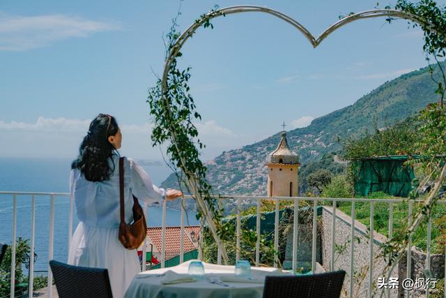 十年两刷意大利，南意根本不在乎米其林，他们只在乎番茄够不够酸