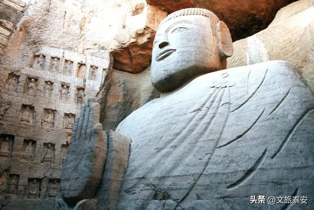 抖音严选！泰安这里入选“超出彩”的宝藏小城 网友：根本玩儿不完！