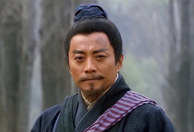 他是梁山最阴险之人，一身绝技却装弱，宋江死后，他投奸臣当走狗