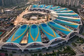 昆明，为什么没有贵阳那么多高楼大厦？图片