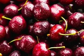 买车厘子不能只看几个“J”！符合3点更有性价比图片