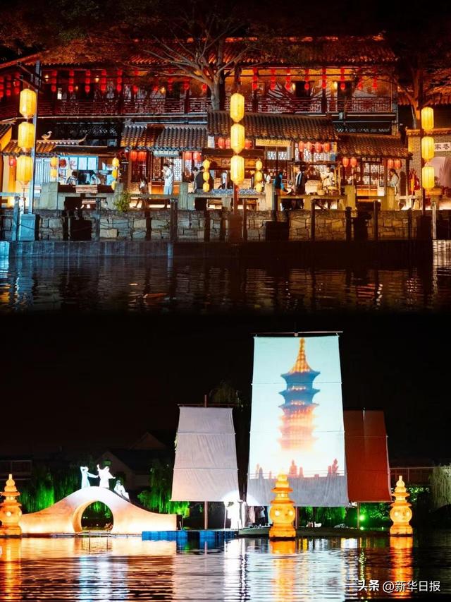 读诗词游水韵江苏丨在“帝王之城”徐州，感受楚汉雄风与山水柔情的碰撞